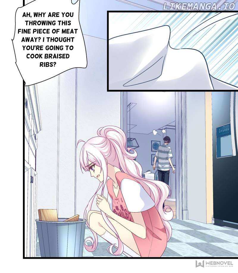 Sound of Heaven Chapter 195 27